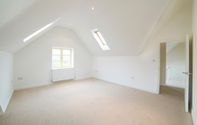 Boultham Moor bedroom extension leads