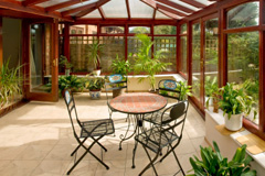 Boultham Moor conservatory quotes