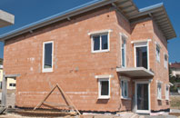 Boultham Moor home extensions