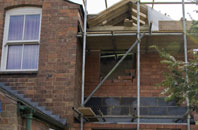 free Boultham Moor home extension quotes