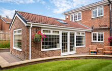 Boultham Moor house extension leads