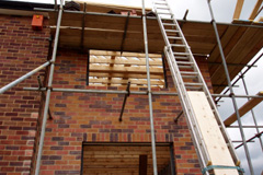 house extensions Boultham Moor