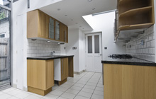 Boultham Moor kitchen extension leads
