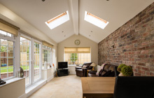 Boultham Moor single storey extension leads